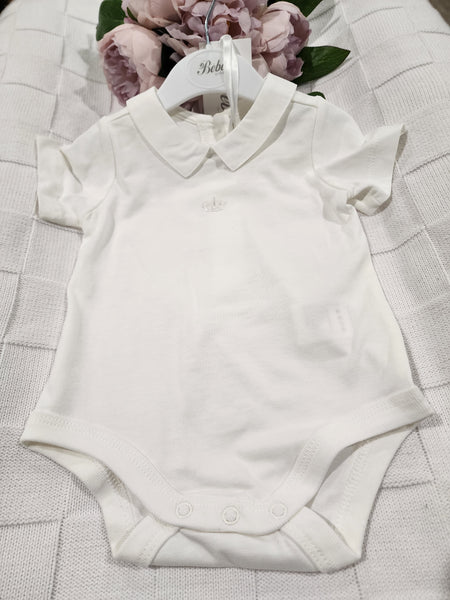 Crown romper