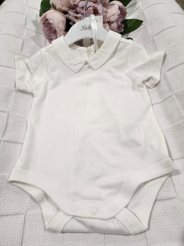 Crown romper