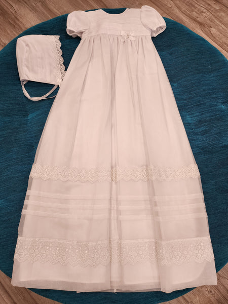Jazzy - LAST ONE size 3m