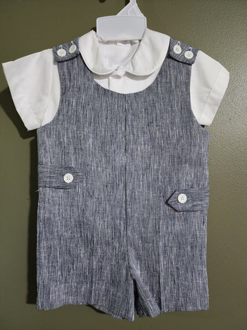 Romper set - last 2