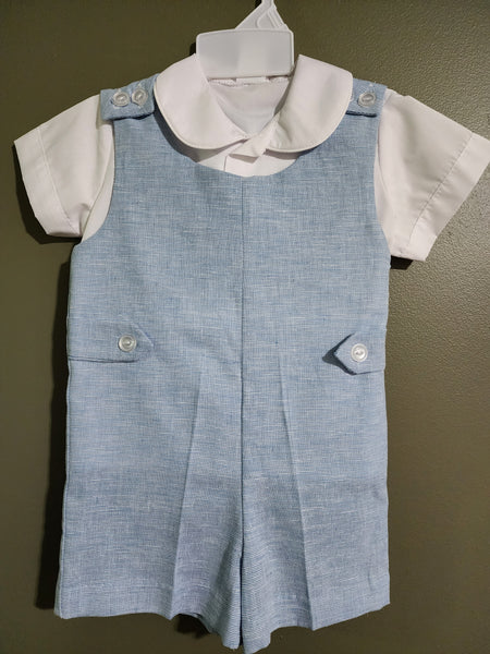 Romper set - last 2