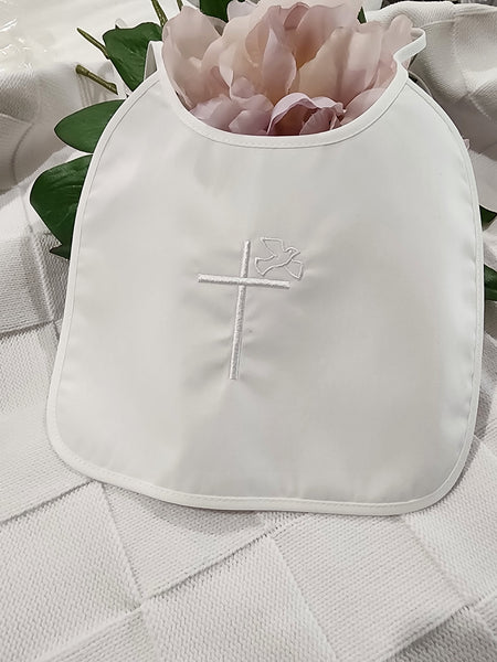Cotton Bib