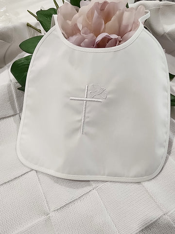 Cotton Bib