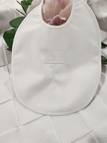 Cotton Bib