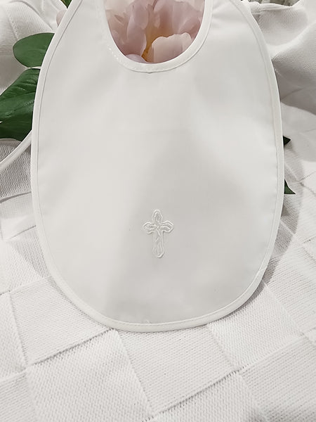 Cotton Bib