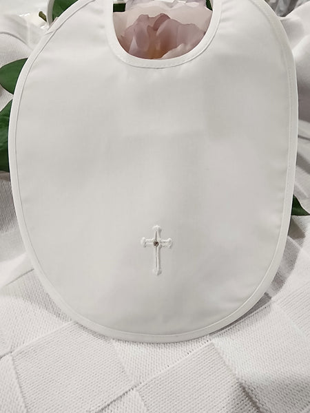 Cotton Bib