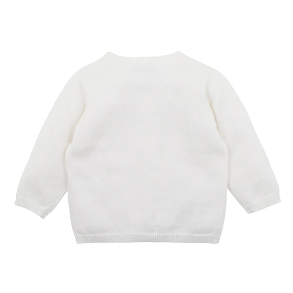EDWARD ELEPHANT CARDI