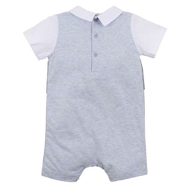 EDWARD GENTLEMAN ROMPER