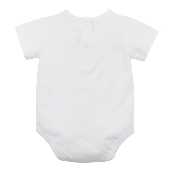 EDWARD ELEPHANT BODYSUIT