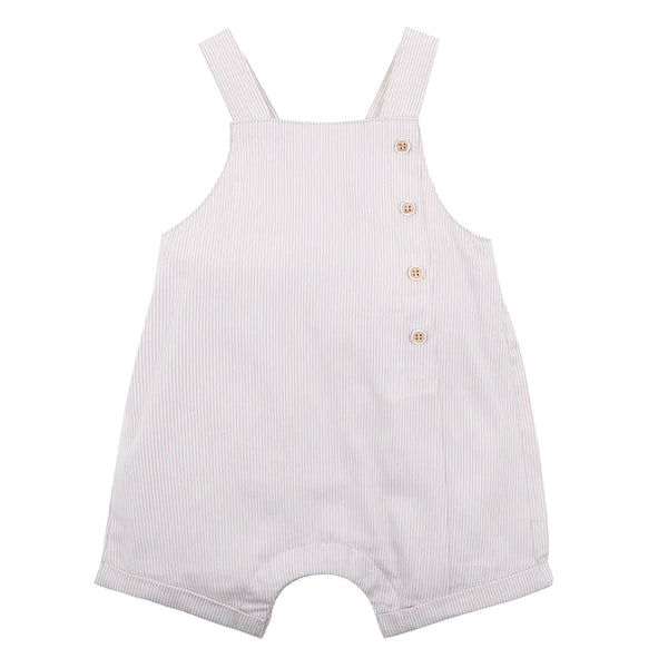 EDWARD STRIPE OVERALL