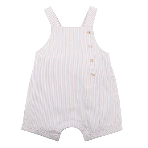 EDWARD STRIPE OVERALL