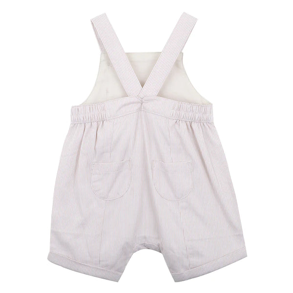 EDWARD STRIPE OVERALL