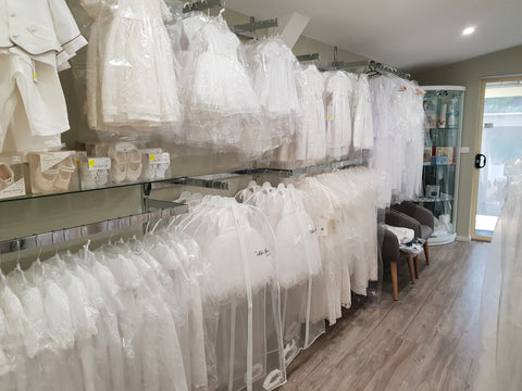 Our shop