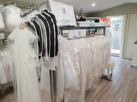Our shop