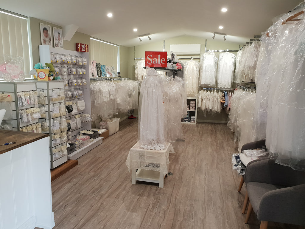Our shop