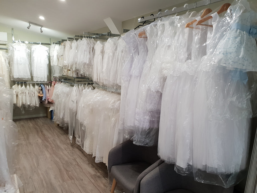 Our shop