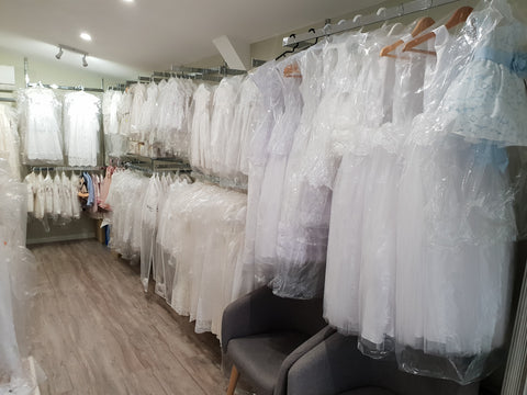 Our shop