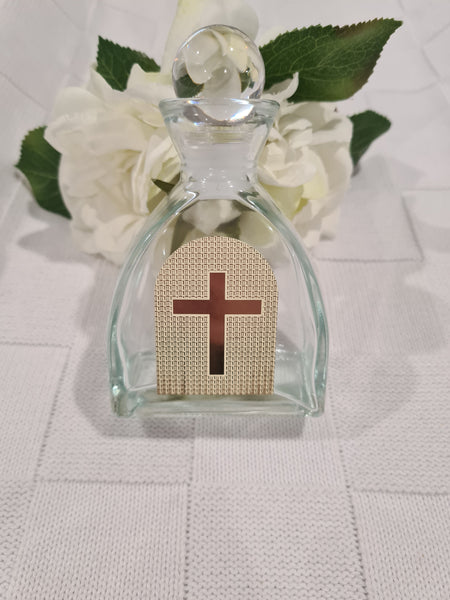 Oil/Water Bottle - 4 different styles