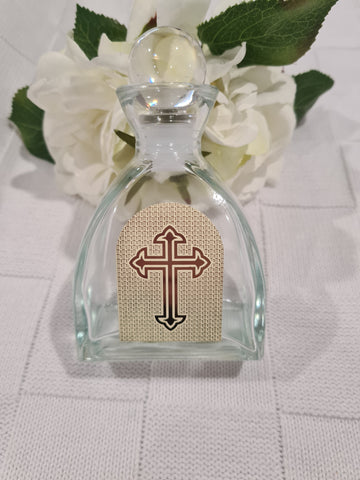 Oil/Water Bottle - 4 different styles