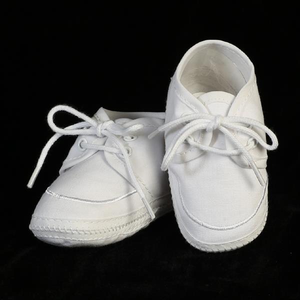 Boy's Cotton Bootie