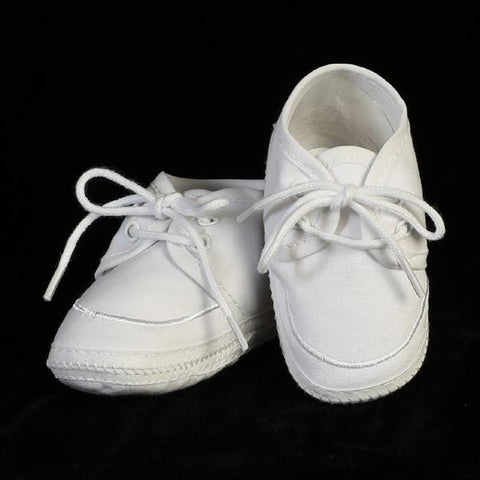 Boy's Cotton Bootie