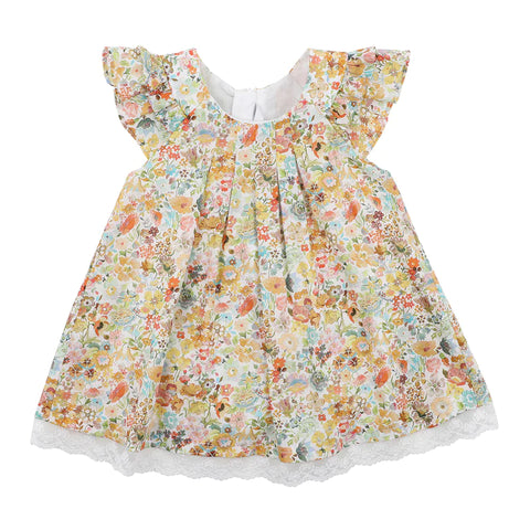 LIBERTY CLASSIC MEADOW DRESS