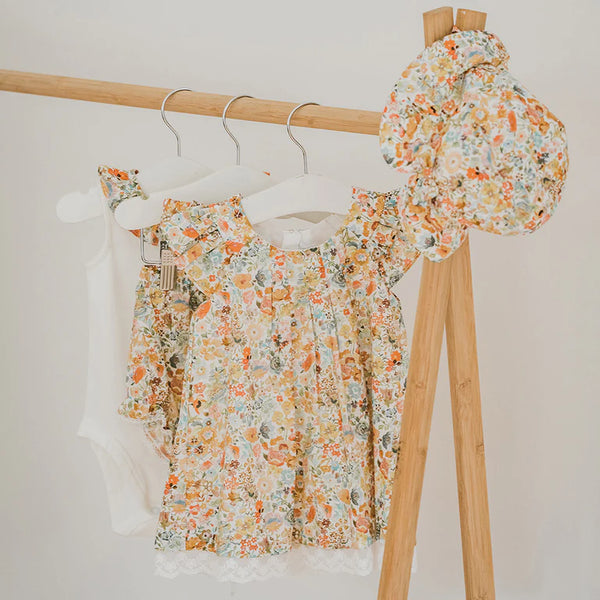 LIBERTY CLASSIC MEADOW DRESS