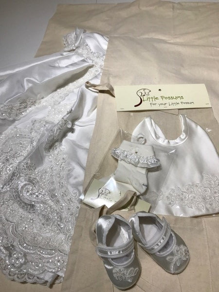 Preservation/garment Bag