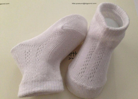 Perlene Socks